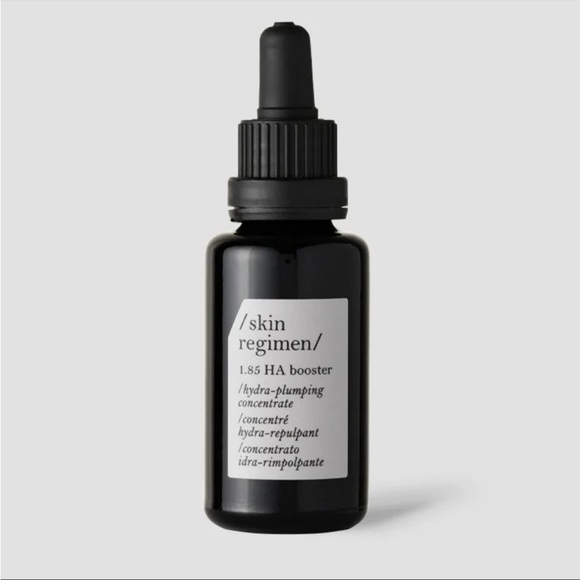 Skin Regimen Other - Skin Regimen Hydra Plumping Serum.